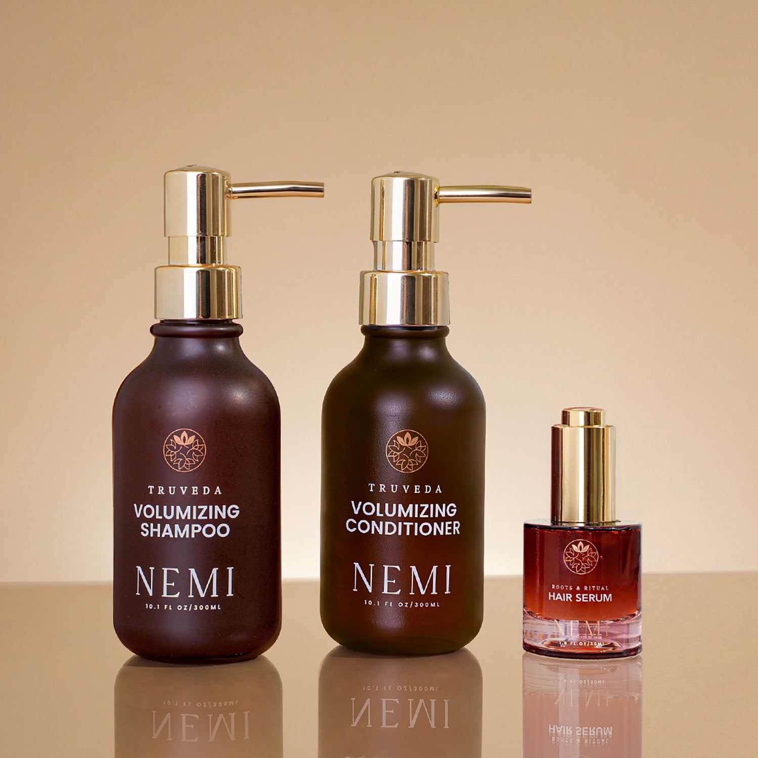 AYURVEDIC HAIR SYSTEM