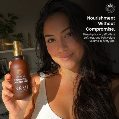TRUVEDA Volumizing Conditioner