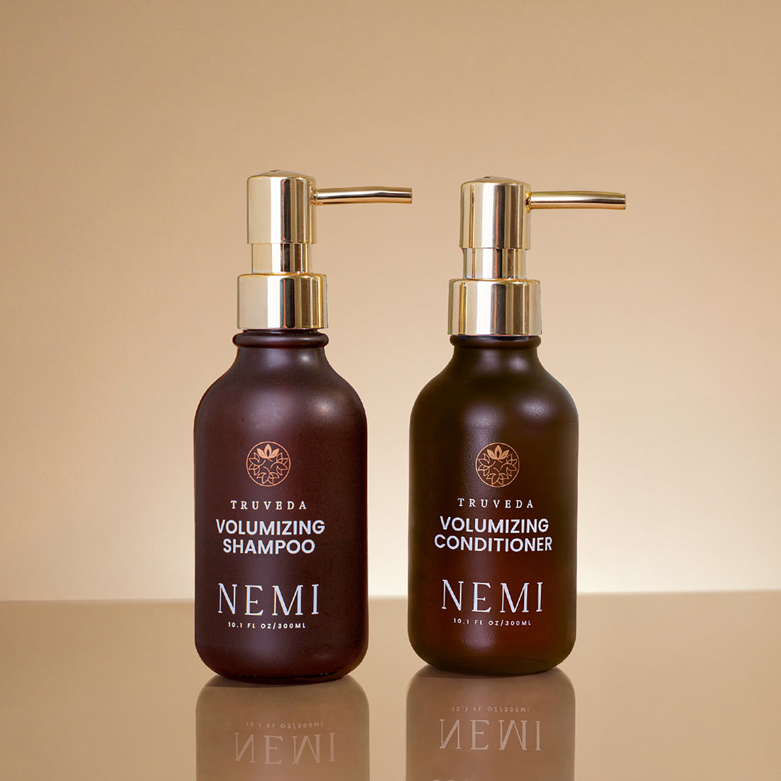 HAIR VOLUME DUO