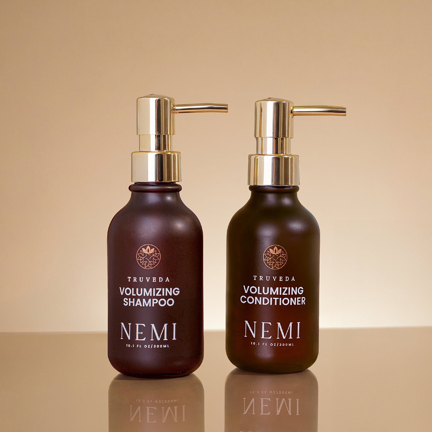 HAIR VOLUME DUO