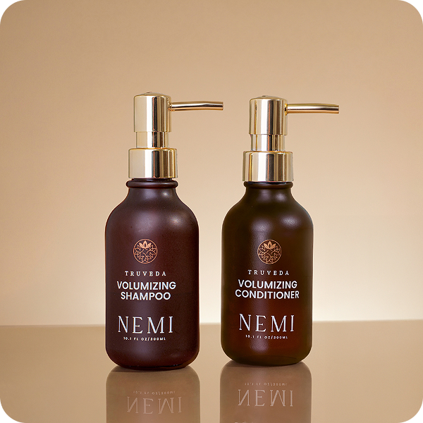 HAIR VOLUME DUO