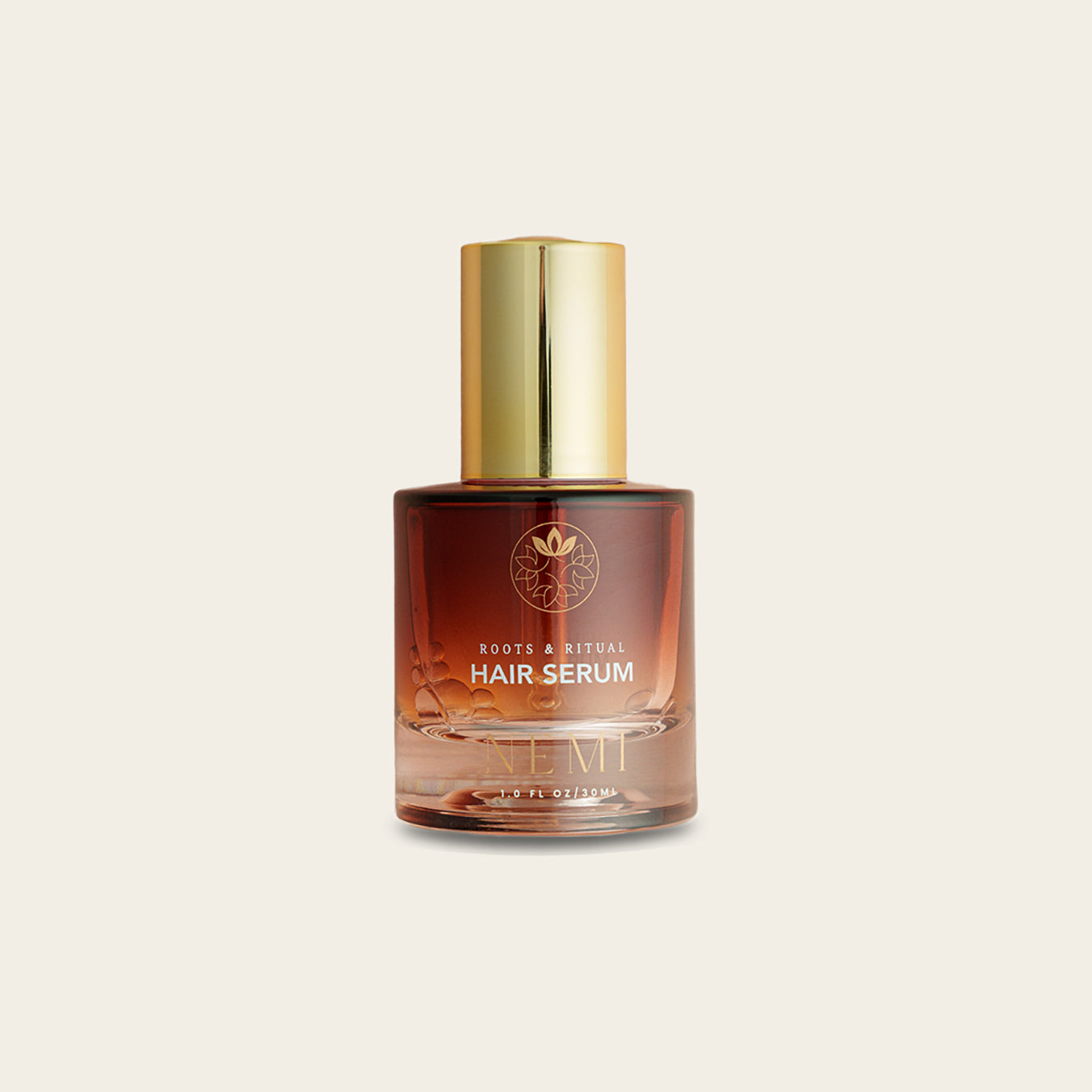 ROOTS &amp; RITUAL Hair Growth Serum