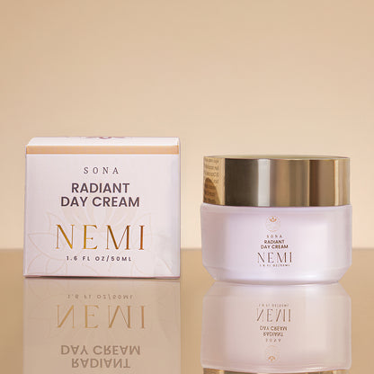 SONA Radiant Day Cream
