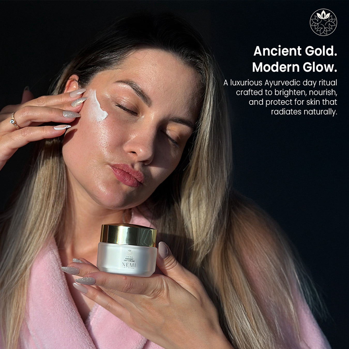 SONA Radiant Day Cream