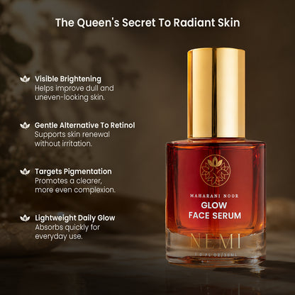 FACE RITUAL SYSTEM
